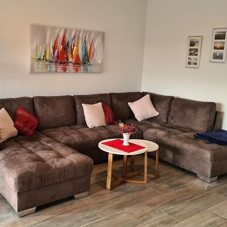 Willa House Silence Sehestedt  Zewnętrze zdjęcie