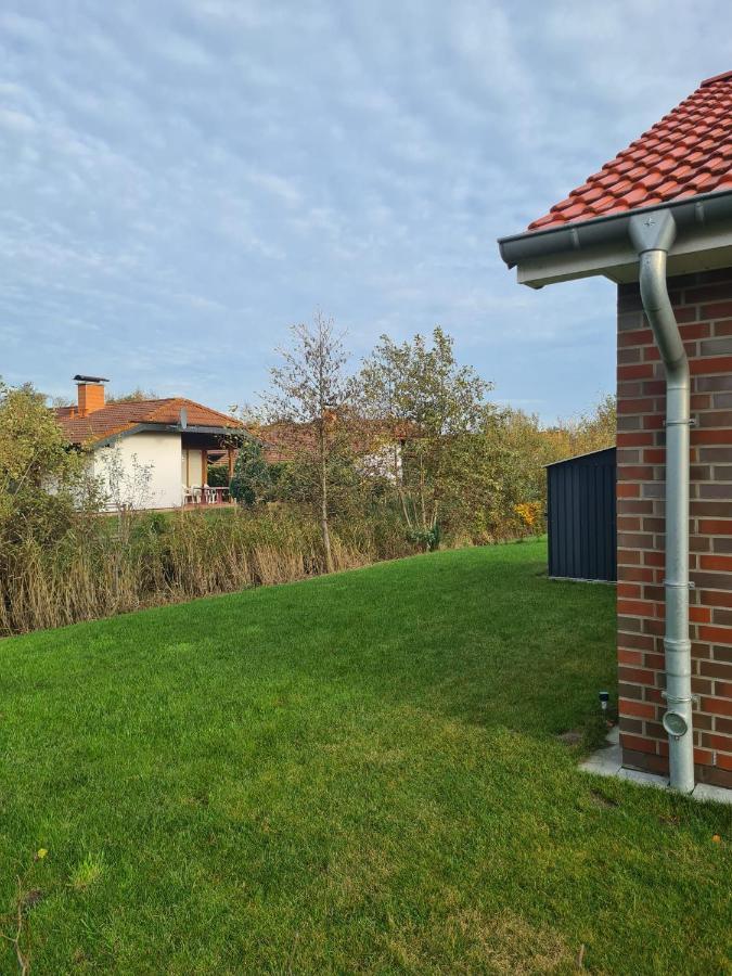 Willa House Silence Sehestedt  Zewnętrze zdjęcie