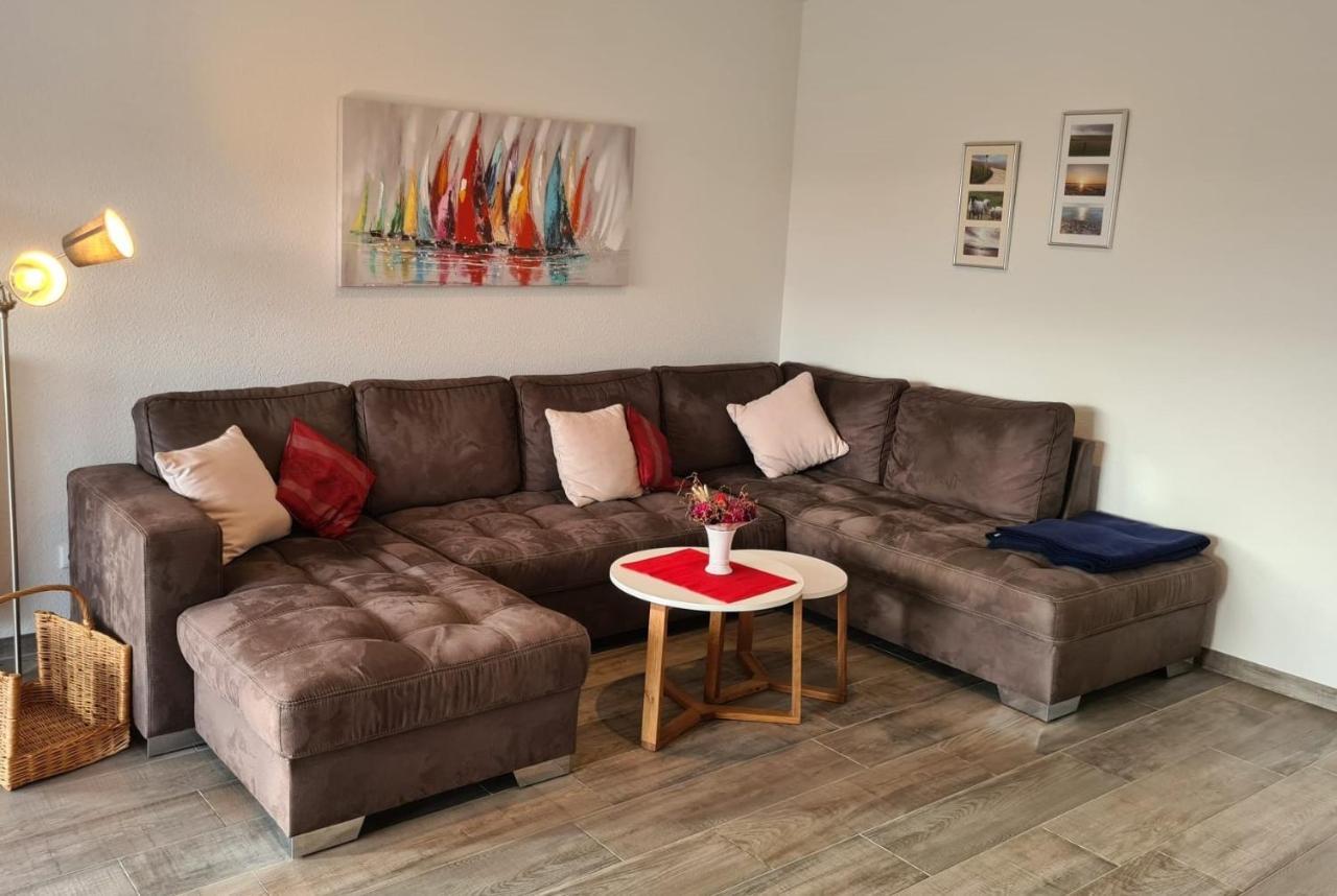 Willa House Silence Sehestedt  Zewnętrze zdjęcie